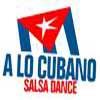 Salsa Dance  A LO CUBANO