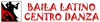 BAILA LATINO centro danza