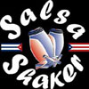 SALSA SHAKER