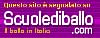 SCUOLE DI BALLO