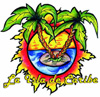 LA ISLA DE CARIBE