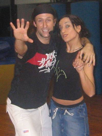 Claudio