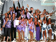 Campionati Italiani 2008