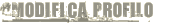 recupera password